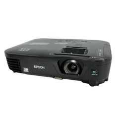 Epson EH-TW400 プロジェクター 中古 - メルカリ