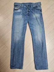 DIESEL インディゴ ヴィンテージ デニム 32サイズ