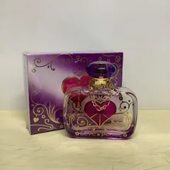 新品未使用　LOVE＆PEACE　ラブ&ピース　オードトワレ 50mlのサムネイル
