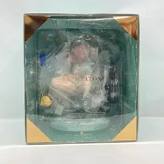 【中古】MIMEYOI ブレマートン 熱々トレーニング 1/7 開封品 アズールレーン[97]