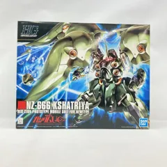 2026年最新】hguc 1/144 nz-666 クシャトリヤの人気アイテム - メルカリ