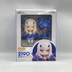 2026年最新】Fate/Grand Order ねんどろいど ランサー/メリュジーヌの