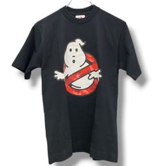 A BATHING APE × GHOSTBUSTERS FIRE CAMO S 사이즈 블랙