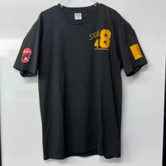 【激レア】SKE48 鈴鹿8耐 2010 応援団限定 サインプリントTシャツ Lサイズ