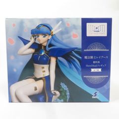 龍咲海 魔法騎士レイアース　HereDitail フィギュア　10個　② 魔法騎士レイアース 龍咲海 HereDitailフィギュア ② - メルカリ