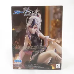 中古 未開封品 Yumemirize ブルーアーカイブ カヨコ  SEGA/セガ フィギュア pr04045