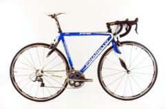 ピナレロ PINARELLO FP2 フルカーボン シマノ 105 サイズ52 - メルカリ