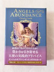 美品】バタフライオラクルカード 日本語版説明書付 ドリーン