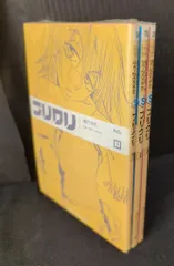 角川書店 スニーカー文庫 榎戸洋司 フリクリ 全3巻 初版セット - メルカリ