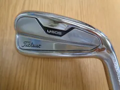 【中古】ユーティリティ タイトリスト U505/3D051(JP)//20[2246]のサムネイル