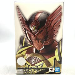 [중고] 미개봉) SHFiguarts (진골 조각법) 가면 라이더 오즈 슈퍼 타토바 콤보 [69]