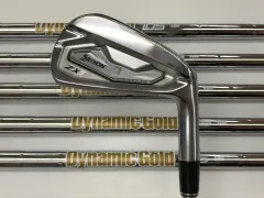 SRIXON ZX5 Mk2 アイアン 5〜P Dynamic Gold 105 スリクソン ZX5 MkII アイアン(単品) ダイナミックゴールド 95／105