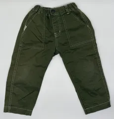【新入荷!!】☆セット割対応☆ ブリーズ キッズ ズボン 100cm （1951）