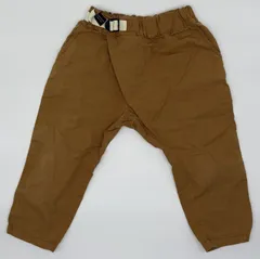 【新入荷!!】☆セット割対応☆ ブリーズ キッズ ズボン 100cm （1943）