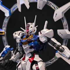 1/100 フルメカニクス エアリアル 改修型 スクラッチ - メルカリ