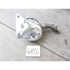 ☆送料込☆良好美品☆スバル WRX S4 純正 触媒 キャタライザー FCA71