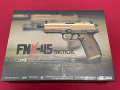 2026年最新】fnx-45の人気アイテム - メルカリ