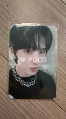 NCT チソン 2024 SEASON'S GREETINGS RANDOM TRADING CARD