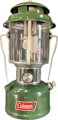 箱付き】Coleman 220E ビンテージ USA製 グリーン コールマン - メルカリ
