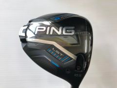 ピン G440 LST 10.5度 24VENTUS BLACK5 Sフレックス ドライバー