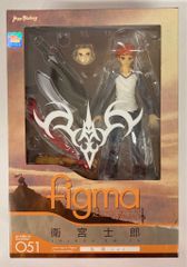MAXFACTORY figma Fate/stay night 에미야 시로 사복 ver 51