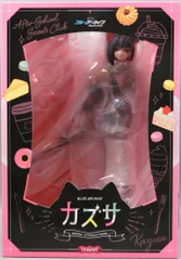 クレーネル 1/7スケールフィギュア ブルーアーカイブ -Blue Archive- カズサ PVC