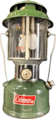 Coleman 220H Lantern 1974年8月製 USAのサムネイル