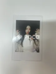 IVE ユジン IVE EMPATHY WITHMUU ラキドロ