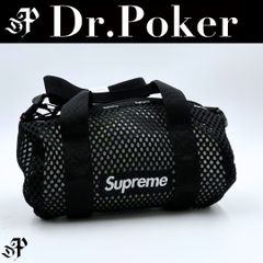 i__am.51 様専用 Supreme MeshMini Duffle Bag - メルカリ