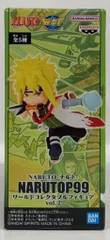 BANDAI SPIRITS NARUTOP99 ワールドコレクタブルフィギュア vol.2/NARUTO-ナルト- 波風ミナト
