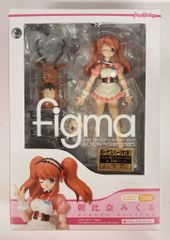 涼宮ハルヒの憂鬱 朝比奈ミクル フィギュア ミクルビームッ！Ver