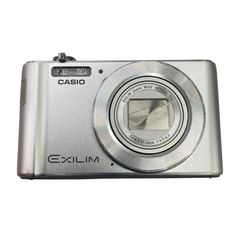 デジタルカメラ CASIO EXILIM EX-Z700 - メルカリ
