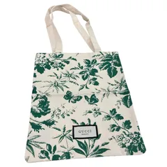 GUCCI beauty ノベルティ キャンバストートバッグ Amazon | [ GUCCI(グッチ)] キャンバス トートバッグ ノベルティ