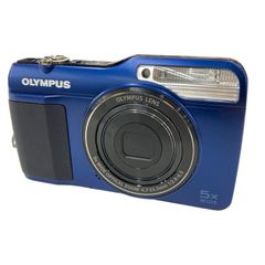 Olympus VG-160 コンパクトデジタルカメラ 値下げしました! - メルカリ