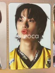 RIIZE アントン RIIZE POP-UP STORE RIIZE UP RANDOM TRADING CARD SET