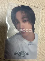 BOYNEXTDOOR ソンホ 19.99 Clink ver. Weverse