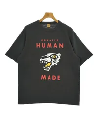 HUMAN MADE Tシャツ・カットソー メンズ 【古着】【中古】【送料無料】