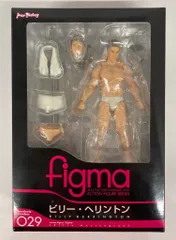 MAXFACTORY figma BILLY HERRINGTON ビリー・ヘリントン 29