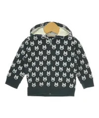 MONCLER パーカー キッズ 【古着】【中古】【送料無料】