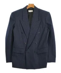 Saint Laurent Paris テーラードジャケット メンズ 【古着】【中古】【送料無料】のサムネイル