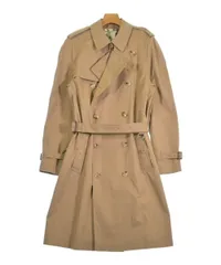 GUCCI トレンチコート メンズ 【古着】【中古】【送料無料】のサムネイル