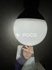 Seventeen ミンギュ セブチ HYPE VIBES COMPACT Ver.