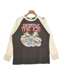 DENIM DUNGAREE Tシャツ・カットソー レディース 【古着】【中古】【送料無料】