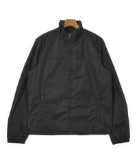 T06/057 90.00sPRADAプラダナイロンジャケットブルゾン ブラック