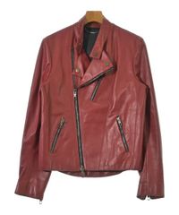 VALENTINO スタッズ ダブルライダース ジャケット極美品48 - メルカリ