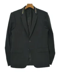 GIVENCHY カジュアルジャケット メンズ 【古着】【中古】【送料無料】のサムネイル