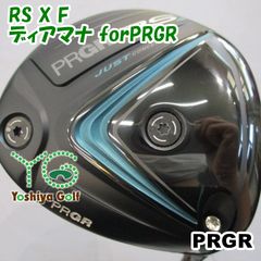 プロギア RS FORGED 2018 アイアン モーダス 105S - メルカリ