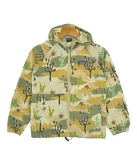 patagonia ブルゾン（その他） キッズ 【古着】【中古】【送料無料】
