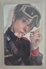 ATEEZ ユノ ATEEZ X ANITEEZ POP-UP STORE ANITEEZ IN TREASURE 10万円以上購入 くじ イベント