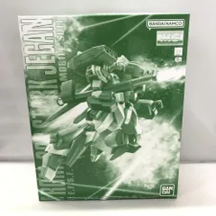2026年最新】1/100 MG RGM-89S スタークジェガン 「機動戦士ガンダムUC